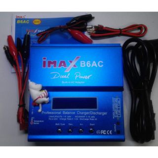 IMAX B6AC Charger...