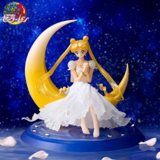 *พรีออเดอร์* ฟิกเกอร์ Sailor Moon 20th Crystal Anniversary Tsukino Usagi