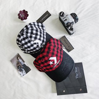 หมวก CONVERSE HEADWEAR Unisex ของแท้ 100%