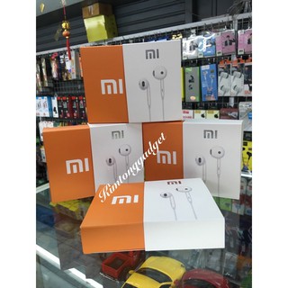 หูฟังสำหรับ Xiaomi Mi มาใหม่งานดี