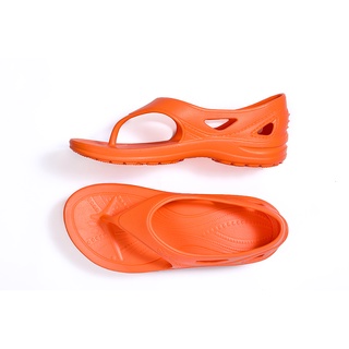 YSANDAL วายแซนดัล รองเท้าแตะวิ่ง Marathon and Trail Sandal - สี Sunshine Orange