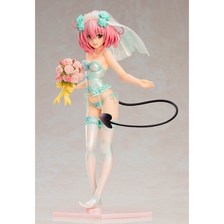 Momo Belia Deviluke Refined Ver