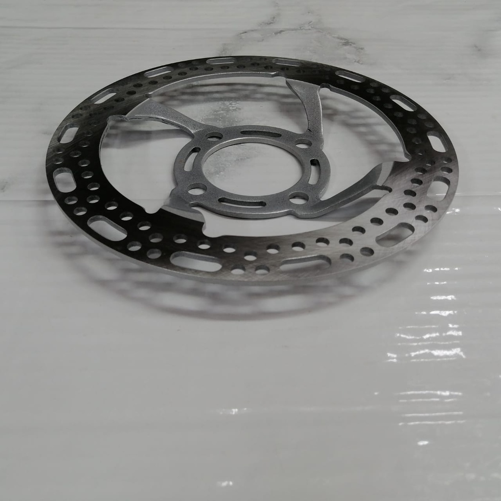 WAVE125 / WAVE 125 DISc PLATE [ LAMBORG 9 ]