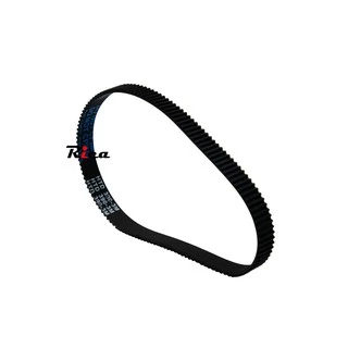 สายพาน ขับเคลื่อน 3M-390-12 Timming Belt สกู๊ตเตอร์ไฟฟ้า E-Scooter, escooter 390-3M-12 E-Scooter, escooter 390-3m-12