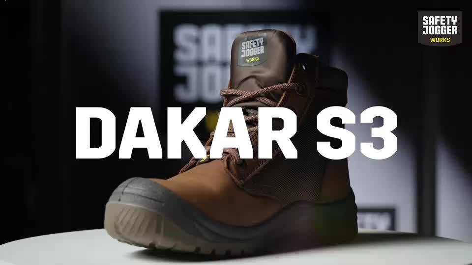 สั่งซื้อสินค้าออนไลน์จาก Safety Jogger Thailand Shopee Thailand