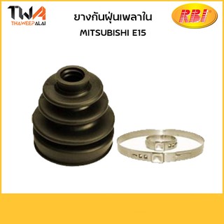 RBI ยางกันฝุ่นเพลาใน E15 M1715IZ MB620054