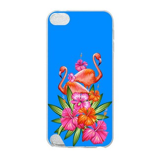 เคสซิลีโคนสำหรับ iPod Touch 5 / 6