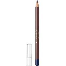 Shiseido ชิเซโด้ INTEGRATE GRACY ดินสอเขียนคิ้ว สีน้ำตาลเข้ม 1.4g 662 b2755