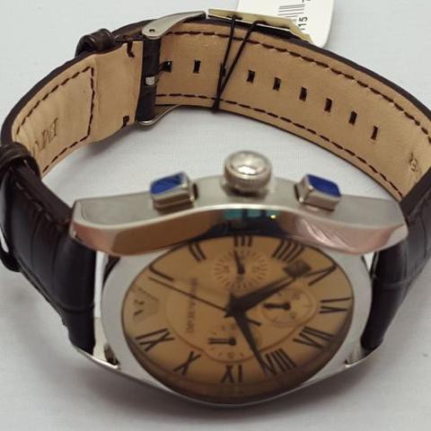 Emporio Armani Mens AR1634 ของแท้100 nalika_brandname ThaiPick