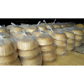 น้ำตาลปึก น้ำตาลมะพร้าวแท้ น้ำตาลบ้านแพ้ว ไม่ใส่สารกันบูด 1 …