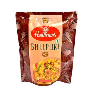 Haldirams Bhelpuri Namkeen