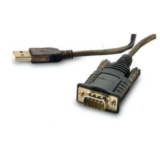 USB  to Serial Conสายverter Conversion  for USB  to RS 232