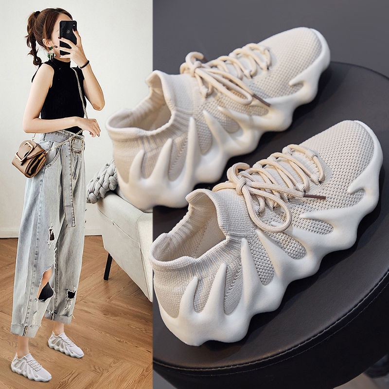 รองเท้าผ้าใบราคาถูกพร้อมพื้นนุ่มสบาย(Size37-43)