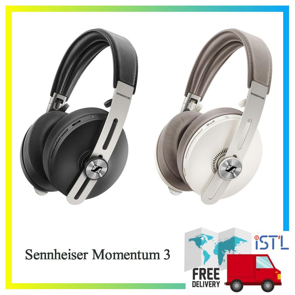sennheiser m3aebtxl
