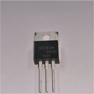IRF1310N Mexico IR มีสต็อกนะคะ