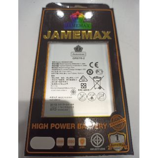 แบต HUAWEI Y6 II / G7 Plus / G8 / GR5 2016 รหัสก้อนHB396481EBC แบตดีประกันดีมีมอก. JAMEMAX 3000mAh