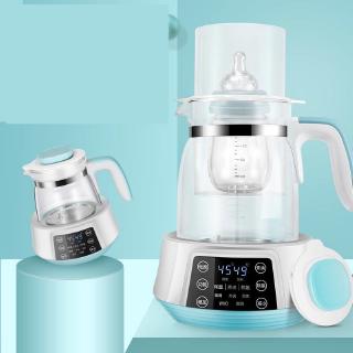 เครื่องอุ่นนม Chigo constant temperature milk conditioner glass intelligent electric kettle baby milk machine