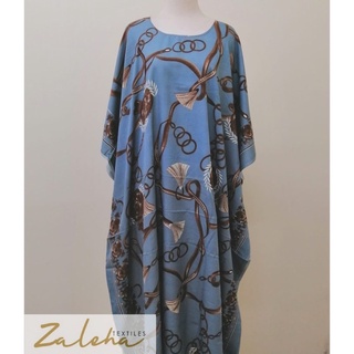 Viral kaftan Nightgown ชุดนอนไวรัส