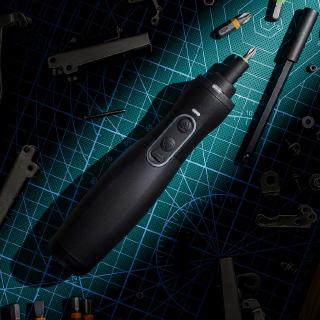 NEW ARRIVAL 2019ไขควงไฟฟ้าไร้สาย มีไฟในตัว Xiaomi Wiha Zu Hause Electric Assistance Screwdriver