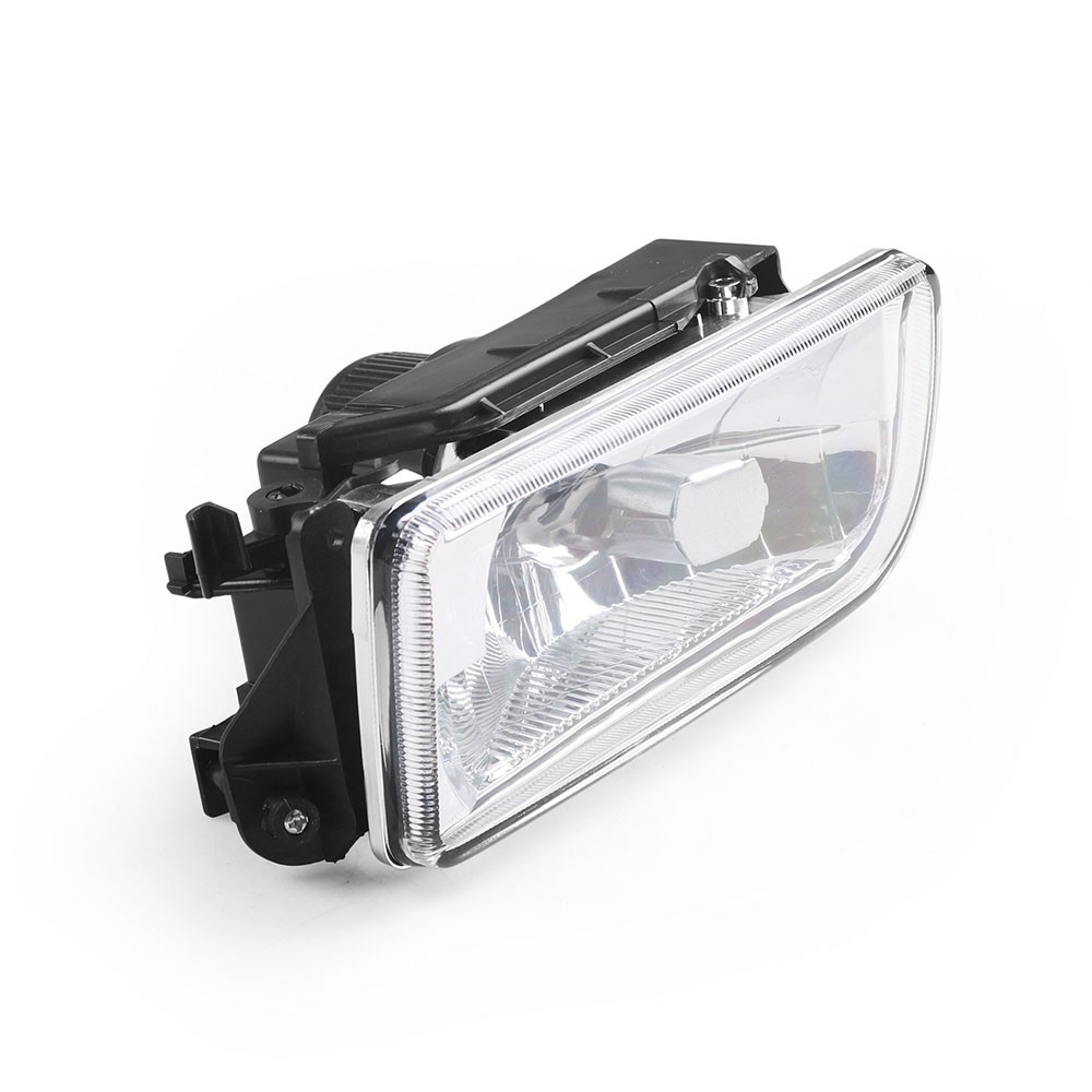 เลนส์ไฟตัดหมอกคริสตัลใส ด้านหน้า ฝั่งซ้าย และขวา สําหรับ BMW 92-98 E36 3 Series 2/4D 63178357389 63178357390 ราคา ถูกที่สุด ดีลบีเคเค แกลเลอรีภาพที่ 6
