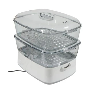 FRYKING หม้อนึ่งไฟฟ้า 28 ลิตร รุ่น FR-B15