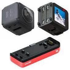 Insta360 ONE R Twin Edition 4K + 360 Lens Action Camera thumbnail 6