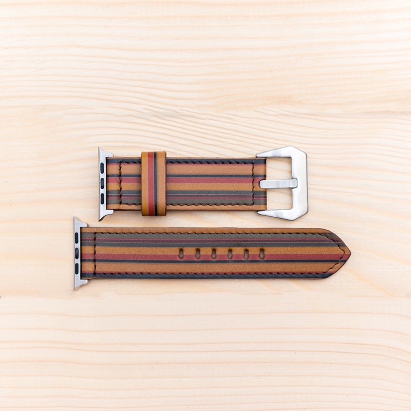 Paul smith 2025 apple watch band