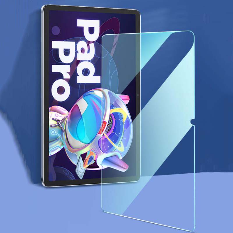 ฟิล์มกันรอยหน้าจอ แบบใส สําหรับ Xiaoxin Pad Pro 2022 11.2 นิ้ว TB-132FU TB-138FC Lenovo Tab P11 Pro Gen 2 11.2 นิ้ว #6