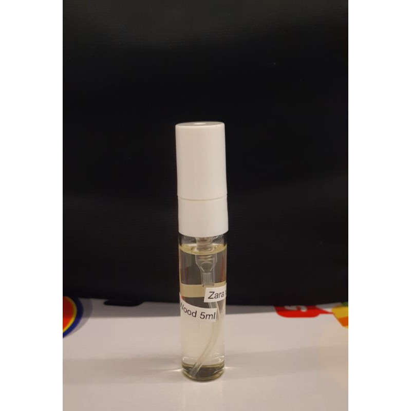 น้ำหอมแบ่งขาย zara jo malone ebony wood