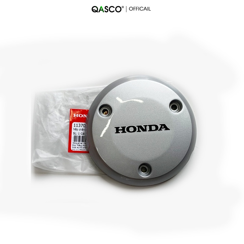 HONDA Dream 100 QA Right Heat Shield _(8C 6J)