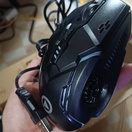 reviewร้านแนะนำเมาส์ G5 เมาส์เกมมิ่ง เม้าส์แบบมีสาย Mouse Wired Mouse 6D 4Speed DPI RGB Gaming MouseCOCO PHONE comment 4