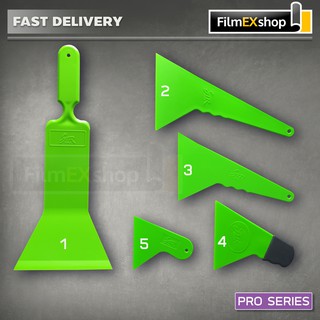 เกียงรีดฟิล์ม ที่รีดฟิล์ม อุปกรณ์ติดฟิล์มกรองแสง เครื่องมือช…