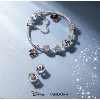 Pandora : Disney Colletion