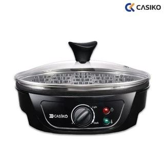 Casiko เครื่องทำขนมครกสิงคโปร์ รุ่น CK-5454
