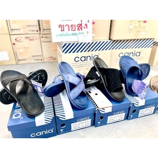 ลด50% CANIA [CM12111 CM12112 รองเท้าแตะลำลองชาย Size40-46 คาเนีย Sandals รองเท้าสุขภาพ CM11393 C11