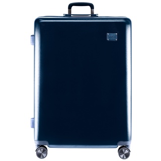 Holdall กระเป๋าเดินทาง กระเป๋าเดินทางล้อลาก 28 นิ้ว รุ่น Himiko ชนิดแบบฮาร์ดเคส วัสดุ PC น้ำหนักเบา แข็งแรงซิปสองชั้้น