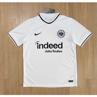 !!!เสื้อบอล AAA เสื้อ ไอน์ทรัค แฟร้งค์เฟิร์ต Eintracht Frankfurt Kit 2022/23(พร้อมส่ง)