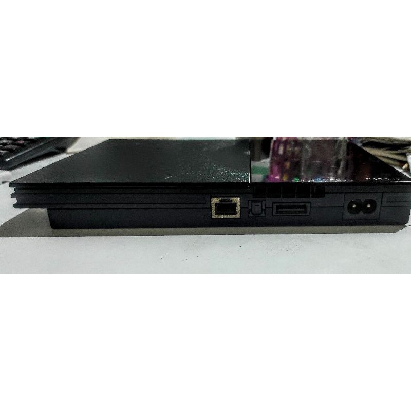 เครื่องเล่นเกมส์PS2ของแท้