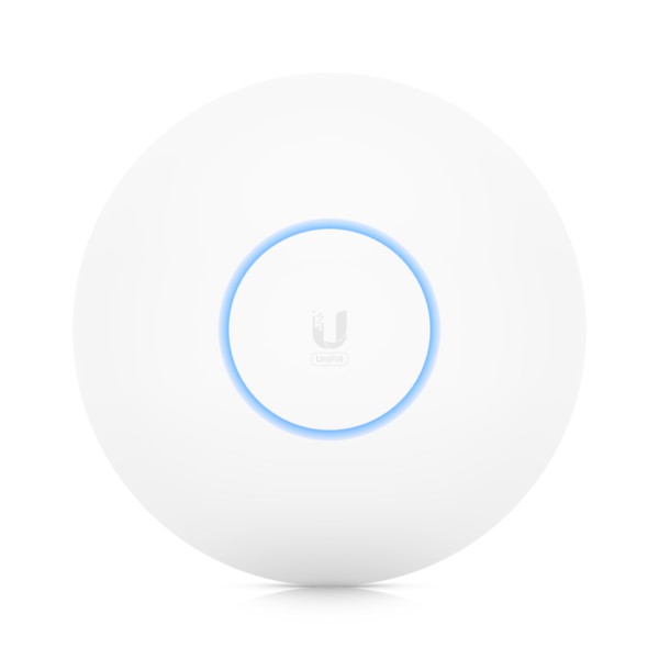 U6-LR, UniFi 6 Long-Range Access Point Wi-Fi 6 AP Wireless ax 4x4 MIMO