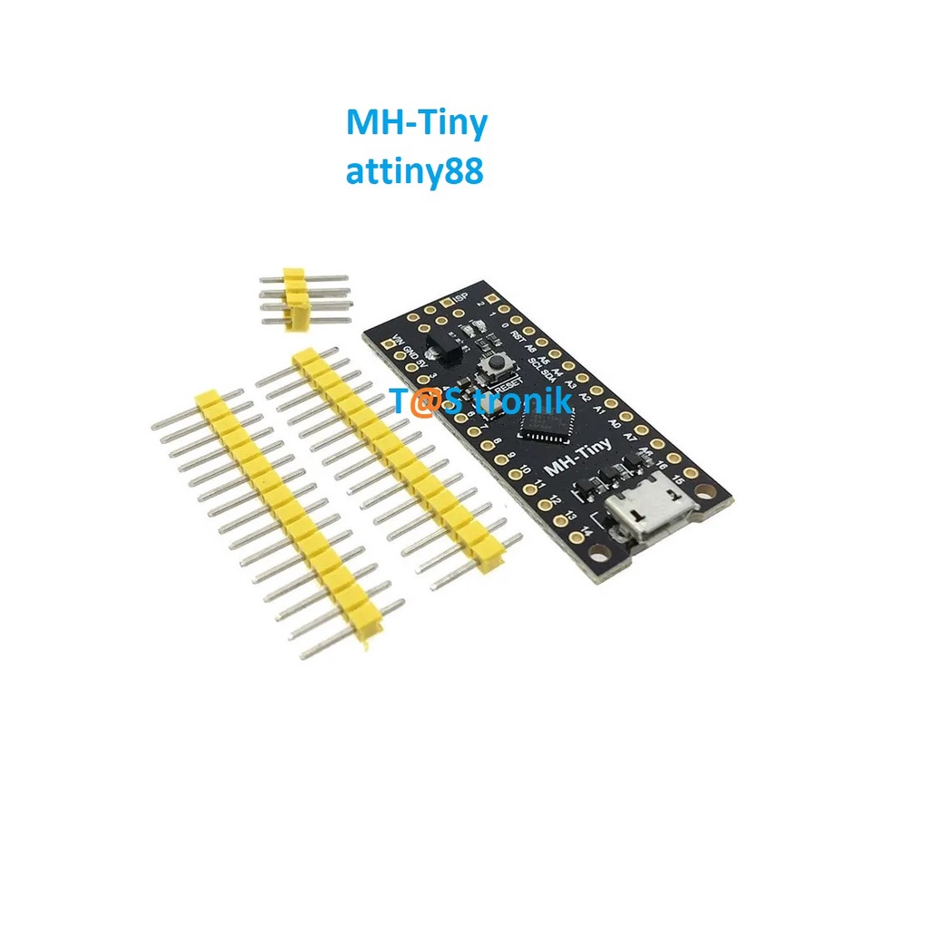 MH-Tinny Attiny88 MH-ET Live attiny 88 MH Tiny MHTinny tiny88