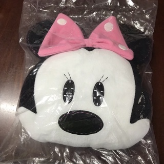 🐭หมอนมินนี่ MINNIE MOUSE