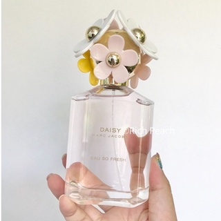 Marc Jacobs Daisy Eau So Fresh Edt 125ml**สอบถามก่อนสั่งซื้อ**