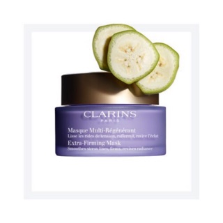 ‼️ของแท้ 💯% Clarins Extra-Firming Mask 75 ml