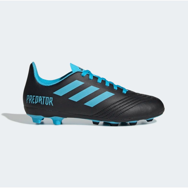 Adidas  รองเท้า FB J Shoe Predator 19.4FXG G25823 (1700)