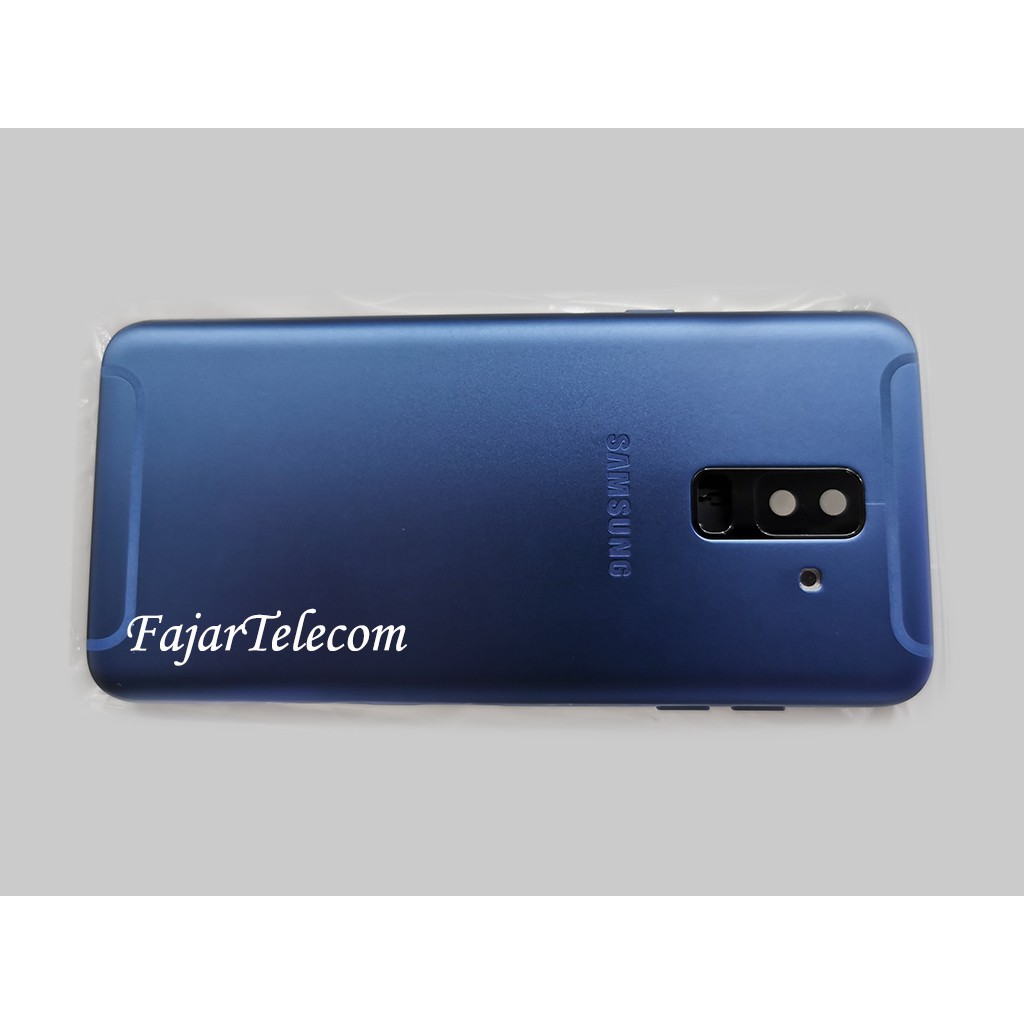 เคส Samsung Galaxy A6 Plus A6+ A605 Fullset Original