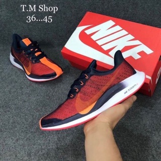 Nike Pegasus turbo โรงงานผลิตไม่ผ่านQC