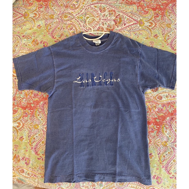 เสื้อยืด Las vegas ราคาถูก