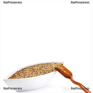 Hanprosperous พลั่วไมโคร ช้อน เครื่องมือ สําหรับ