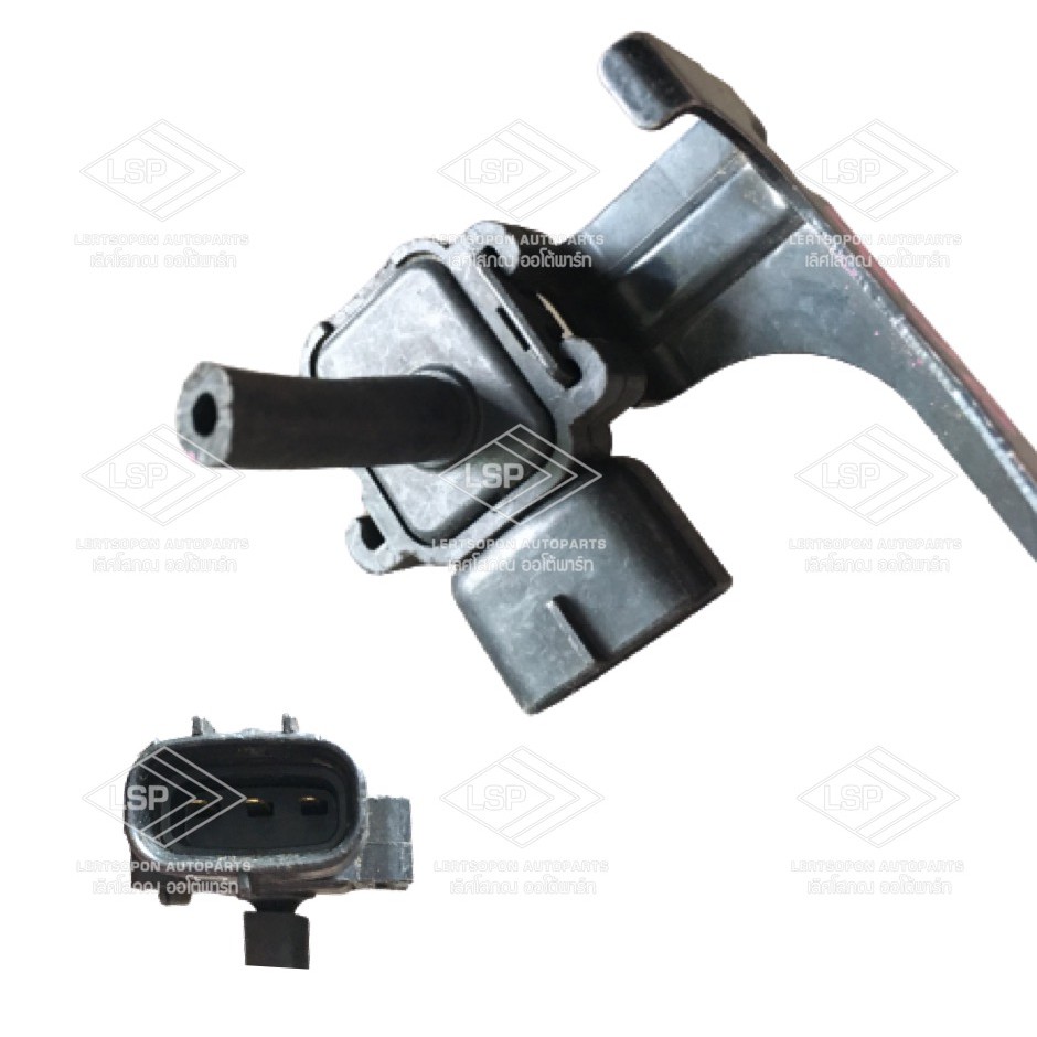 แมปเซ็นเซอร์ Map Sensor (Sensor Assy Vac) เครื่อง โตโยต้า Toyota 4A-Fe  ความจุ 1,600Cc เบอร์ 89420-02020 Usa Spec - Lertsopon - Thaipick