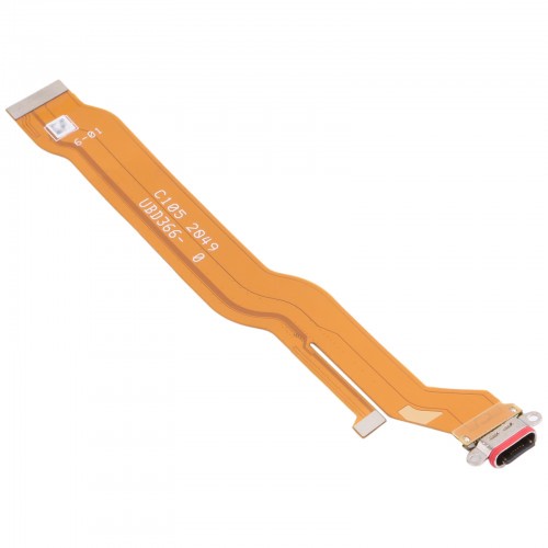 แพรตูดชาร์จ ก้นชาร์จ OPPO Reno 5 4G Charging Connector Flex PCB Board for OPPO Reno 54G รับประกัน 1 